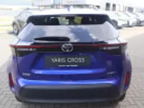 Toyota Yaris Cross thumbnail 45