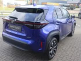 Toyota Yaris Cross thumbnail 48