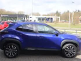 Toyota Yaris Cross thumbnail 49