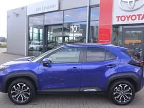 Toyota Yaris Cross thumbnail 81