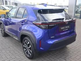 Toyota Yaris Cross thumbnail 82