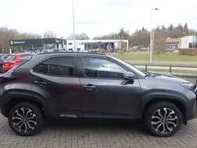Toyota Yaris Cross thumbnail 14
