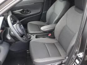 Toyota Yaris Cross thumbnail 21