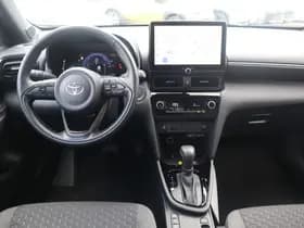 Toyota Yaris Cross thumbnail 23
