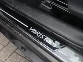 Toyota Yaris Cross thumbnail 26