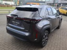Toyota Yaris Cross thumbnail 48