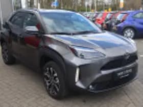Toyota Yaris Cross thumbnail 50