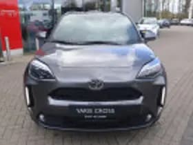 Toyota Yaris Cross thumbnail 51
