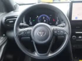 Toyota Yaris Cross thumbnail 59