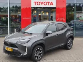 Toyota Yaris Cross thumbnail 79