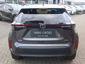 Toyota Yaris Cross thumbnail 10
