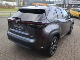 Toyota Yaris Cross thumbnail 13