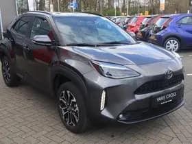 Toyota Yaris Cross thumbnail 15