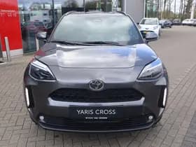 Toyota Yaris Cross thumbnail 16