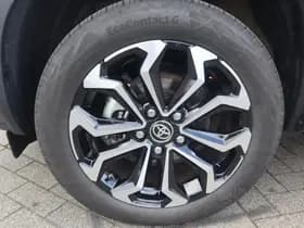 Toyota Yaris Cross thumbnail 19