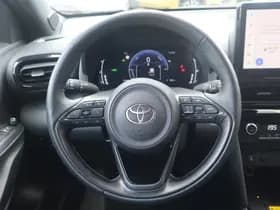 Toyota Yaris Cross thumbnail 24