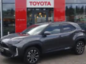 Toyota Yaris Cross thumbnail 42