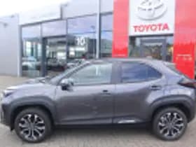Toyota Yaris Cross thumbnail 43