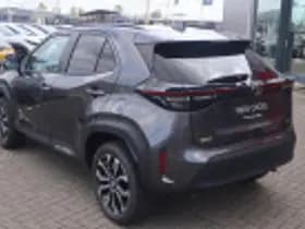 Toyota Yaris Cross thumbnail 44