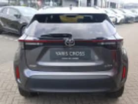 Toyota Yaris Cross thumbnail 45