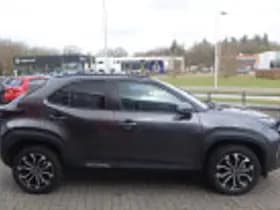 Toyota Yaris Cross thumbnail 49
