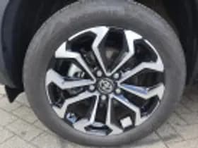 Toyota Yaris Cross thumbnail 54