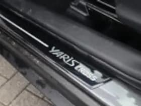 Toyota Yaris Cross thumbnail 61