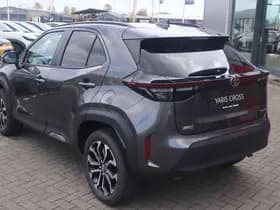 Toyota Yaris Cross thumbnail 9