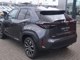 Toyota Yaris Cross thumbnail 82