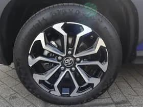 Toyota Yaris Cross thumbnail 19