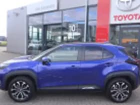 Toyota Yaris Cross thumbnail 45