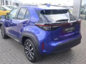 Toyota Yaris Cross thumbnail 46