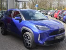 Toyota Yaris Cross thumbnail 52