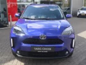 Toyota Yaris Cross thumbnail 53