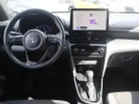 Toyota Yaris Cross thumbnail 60