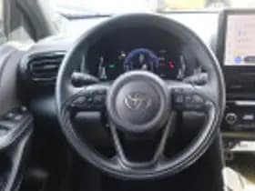 Toyota Yaris Cross thumbnail 61