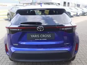 Toyota Yaris Cross thumbnail 87