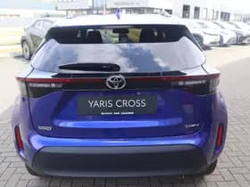 Toyota Yaris Cross thumbnail 10