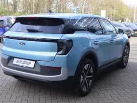 Ford Explorer thumbnail 13