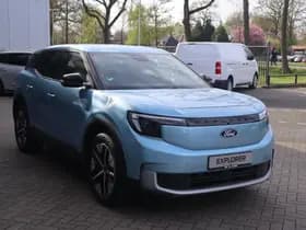 Ford Explorer thumbnail 15