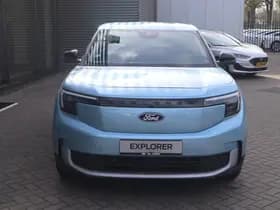 Ford Explorer thumbnail 16