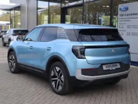 Ford Explorer thumbnail 3