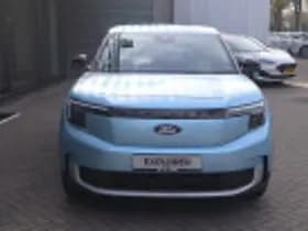 Ford Explorer thumbnail 51