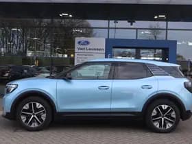 Ford Explorer thumbnail 8
