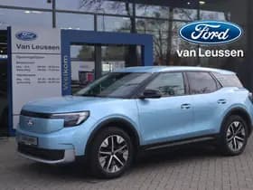 Ford Explorer thumbnail 80