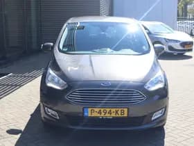 Ford C max thumbnail 17