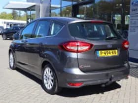Ford C max thumbnail 3