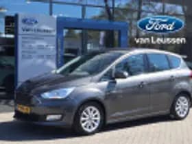 Ford C max thumbnail 43