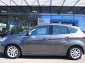 Ford C max thumbnail 44