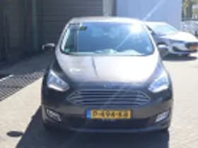 Ford C max thumbnail 53